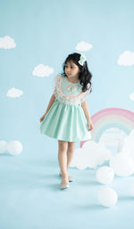 Cloud Chaser Dress