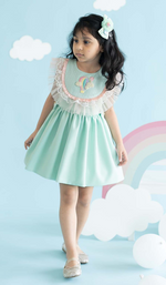 Cloud Chaser Dress