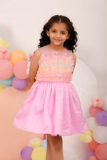 Fairy Floss Dreams Dress