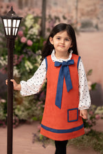 Autumn in Paris Dress