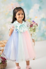 Spring Mist Dress