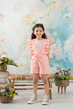 Sprinkle Bloom Coor Set