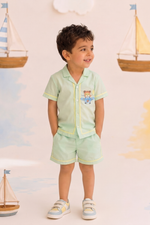 Skybound Co-ord Set