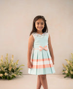 Over the Rainbow Dress