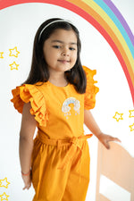 Sweet Rainbow Jumpsuit