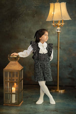 Joyful Journeys Playsuit