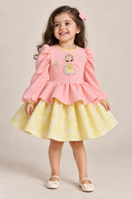 Dancing Daisy Dress