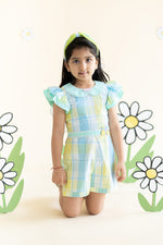 Sweet Sorbet Playsuit