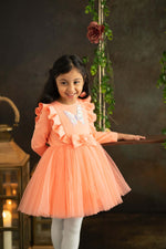 Sunshine Smiles Tutu