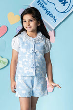 Wander Club Coord Set