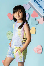 Rainbow Rush Coord Set