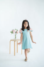 Budding Bloom dress