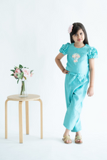 Hot air balloon coord set