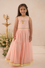 Nanhi Pari Lehenga
