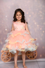 Raspberry Kiss Dress