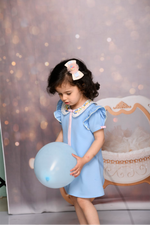 Sweet Berry Hair Clip