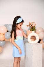 Saira Dress