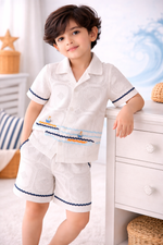 Sunny Sail Co-ord Set