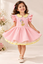 Ducky’s Day Out Dress