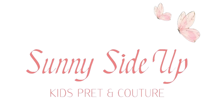 Sunny Side Up Kids