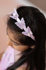 Butterfly Hairband