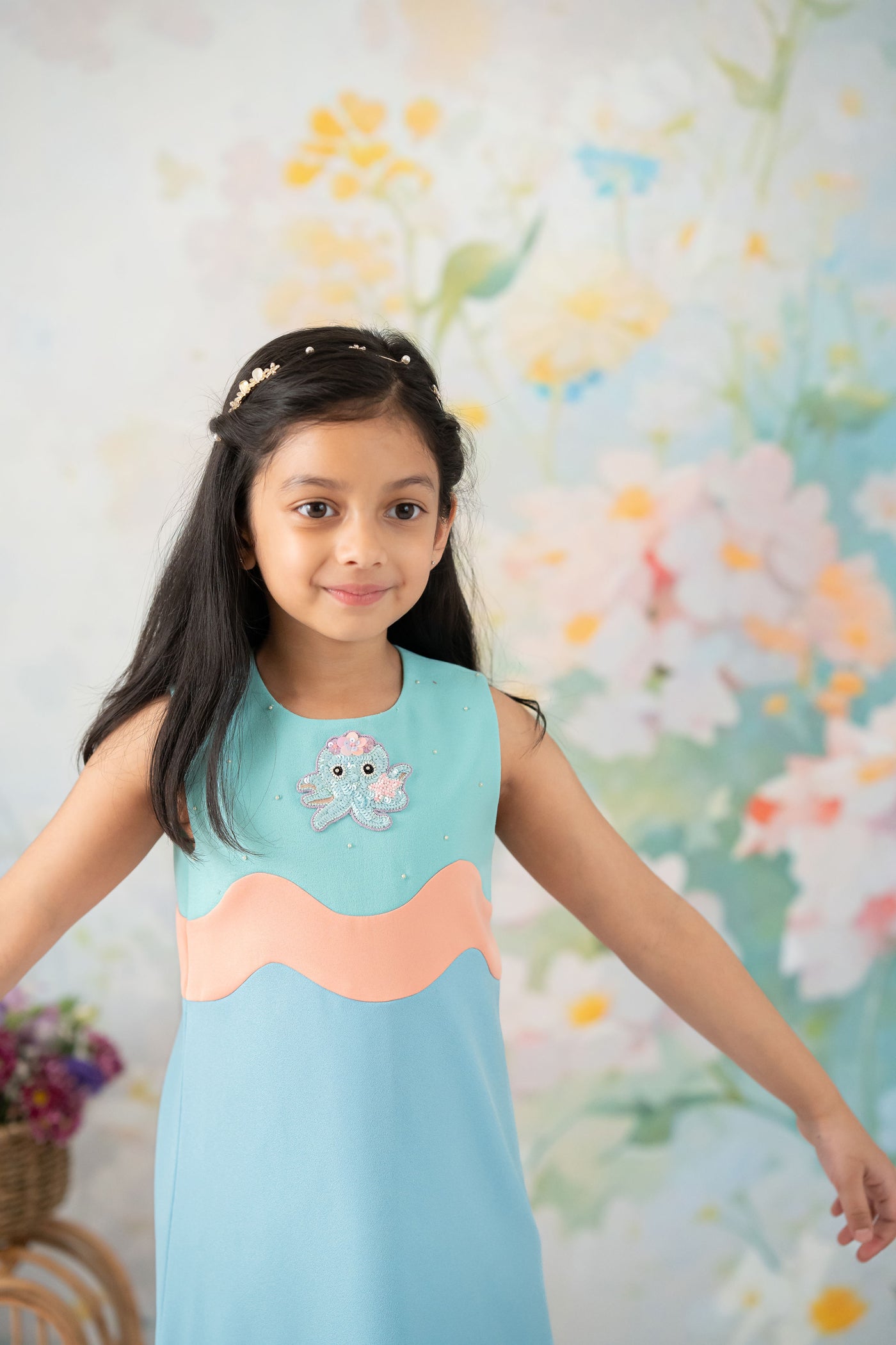 Little Gratitude Dress