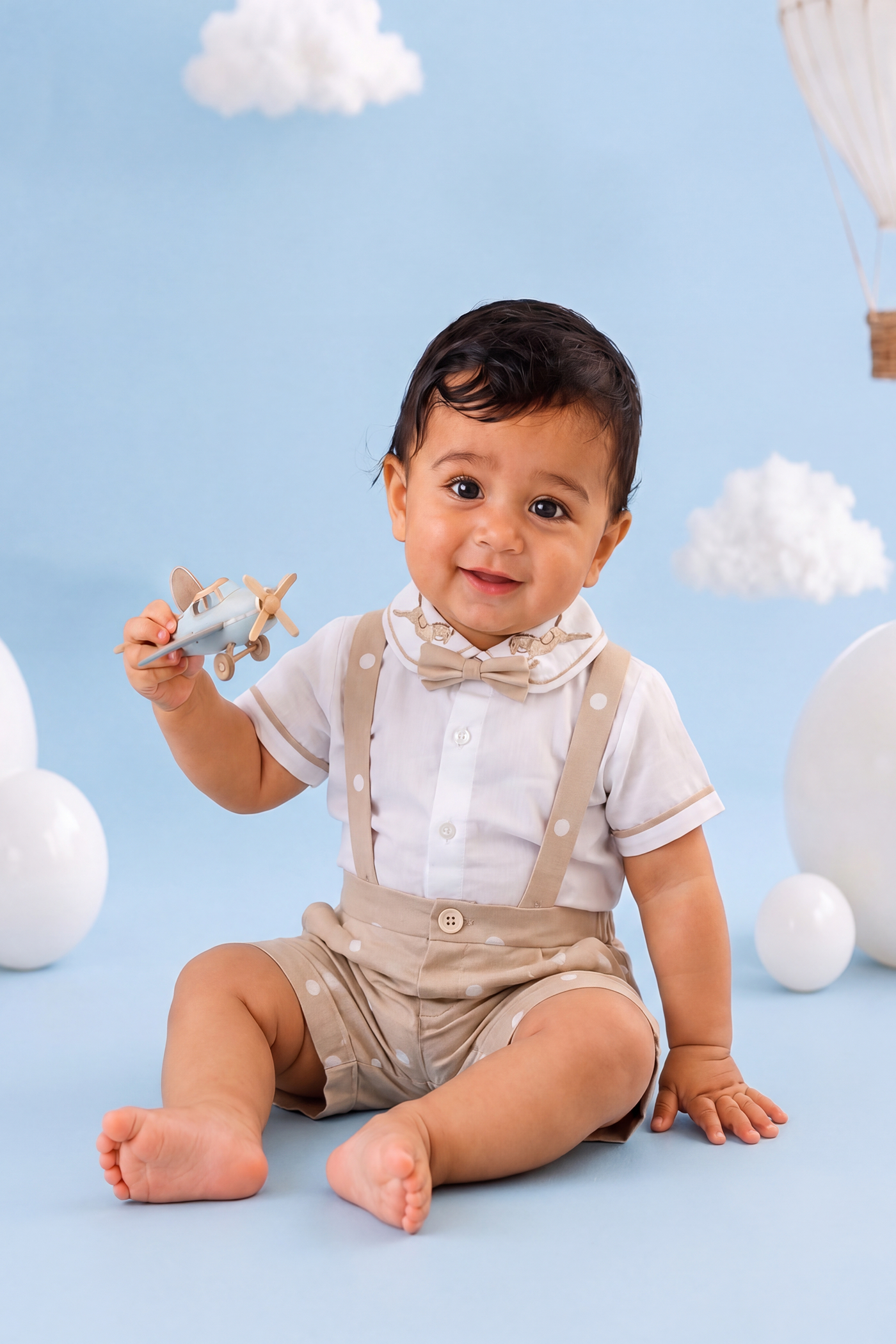The Rocking Horse Set