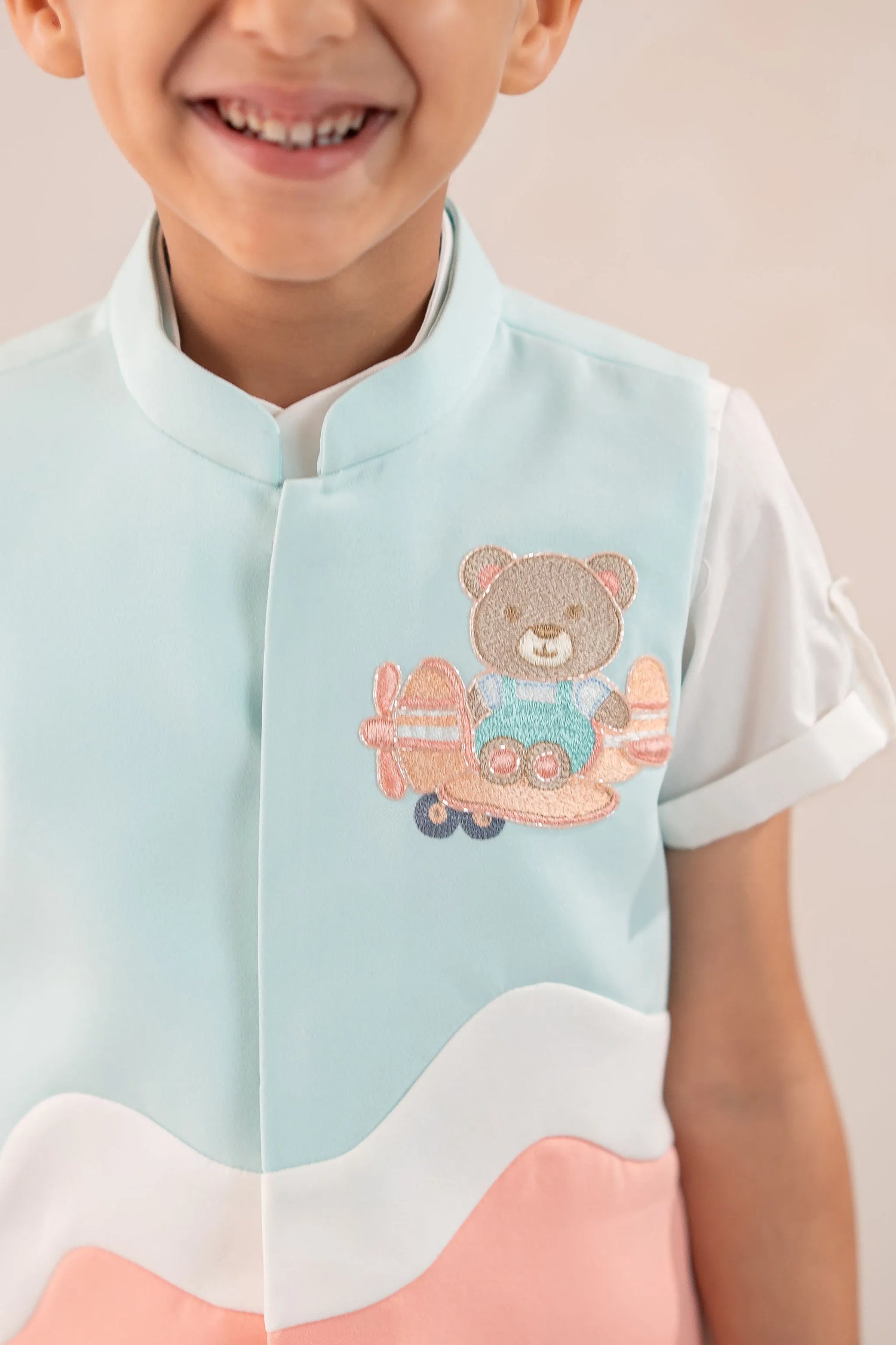 Miles & Smiles Set