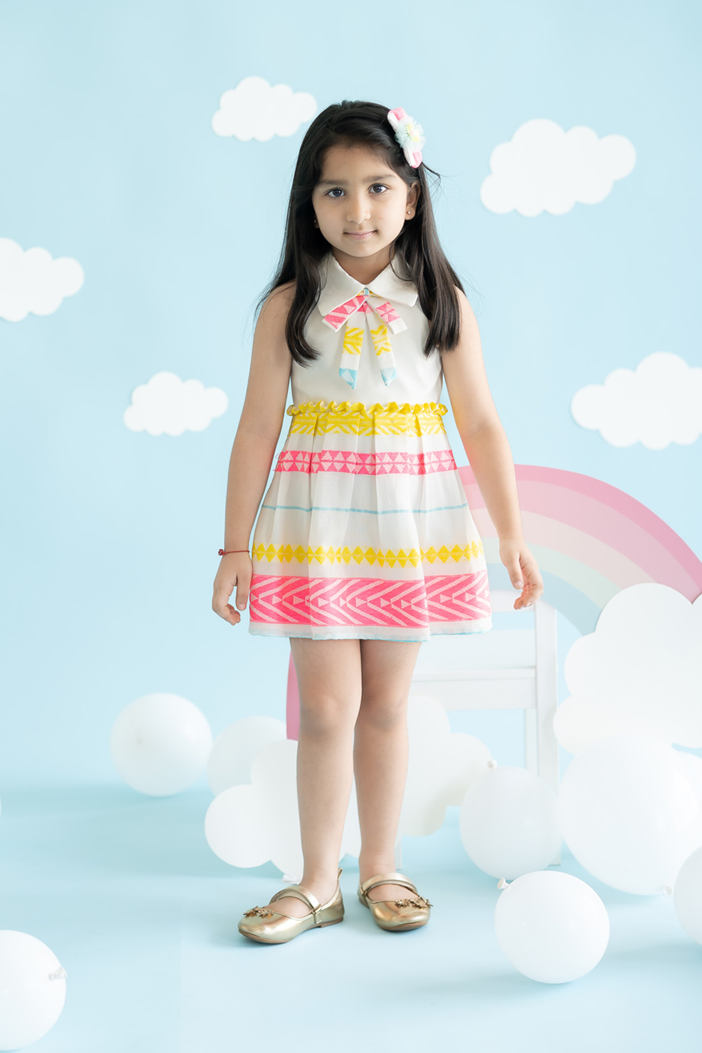 Day Dreamer Dress