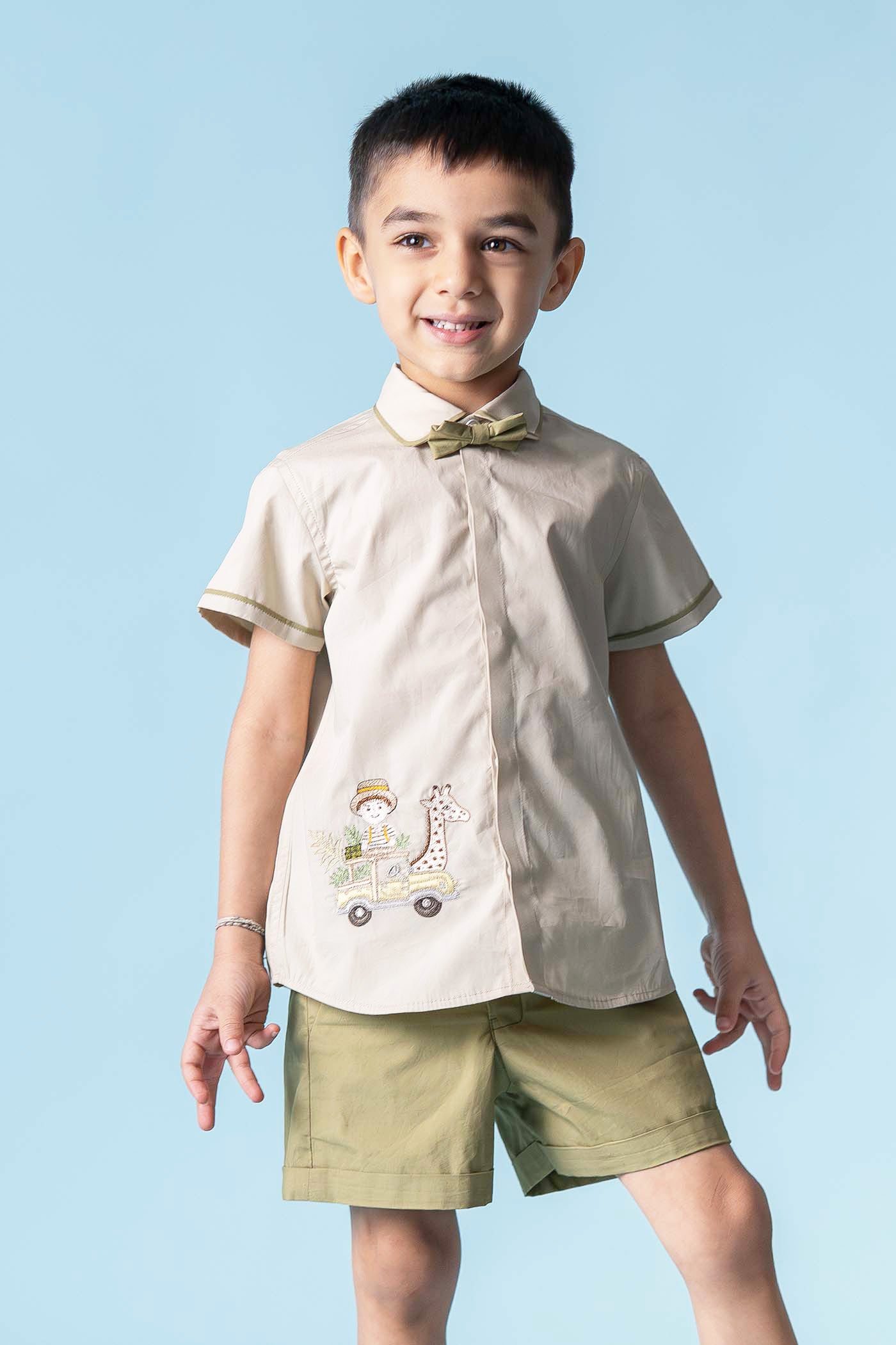 Savana Scout Set