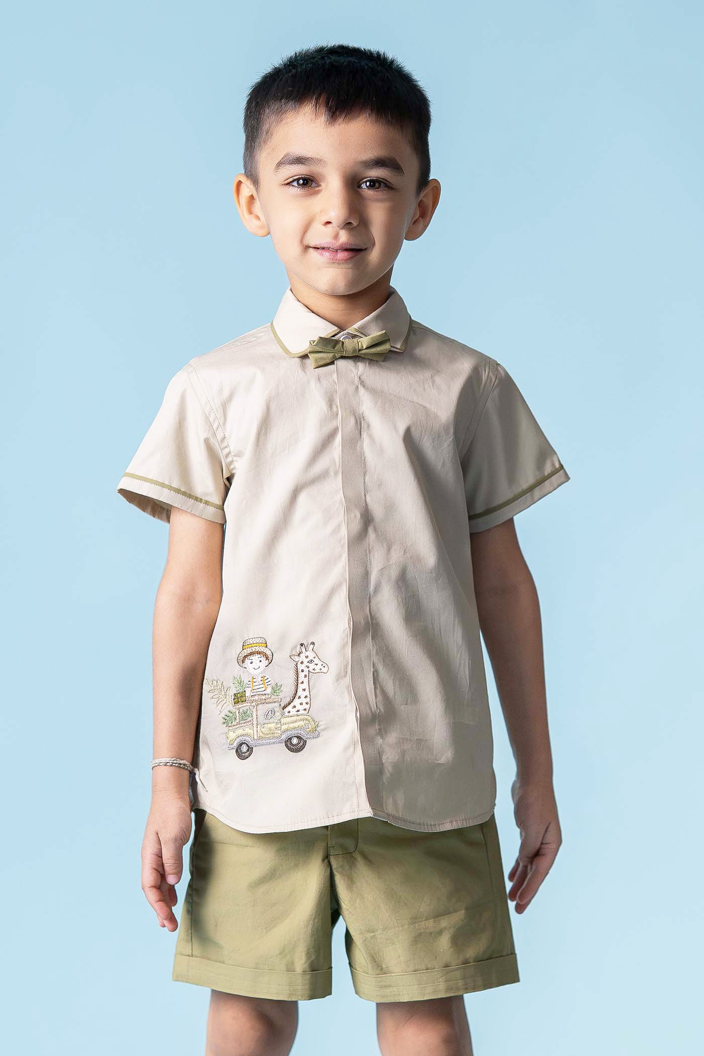 Savana Scout Set