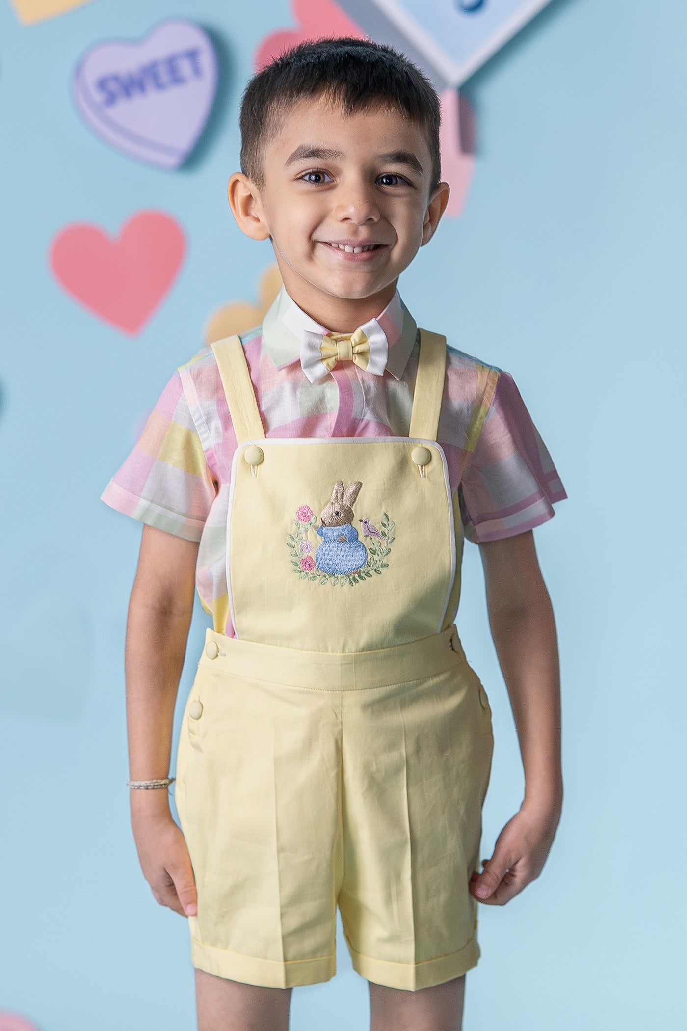Hop And Trot Set