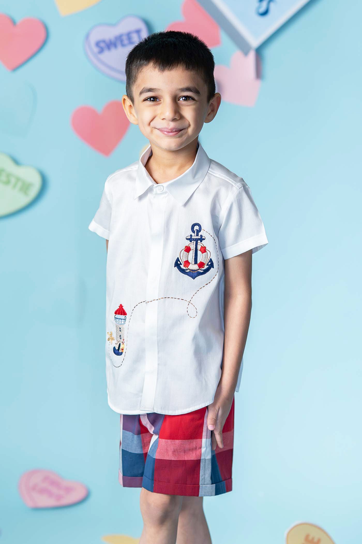 Jet Set Junior