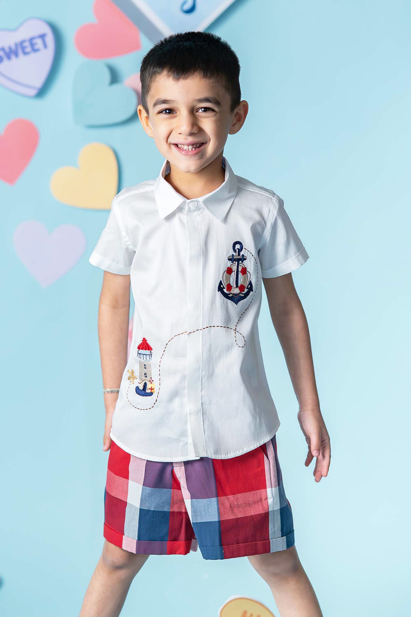 Jet Set Junior