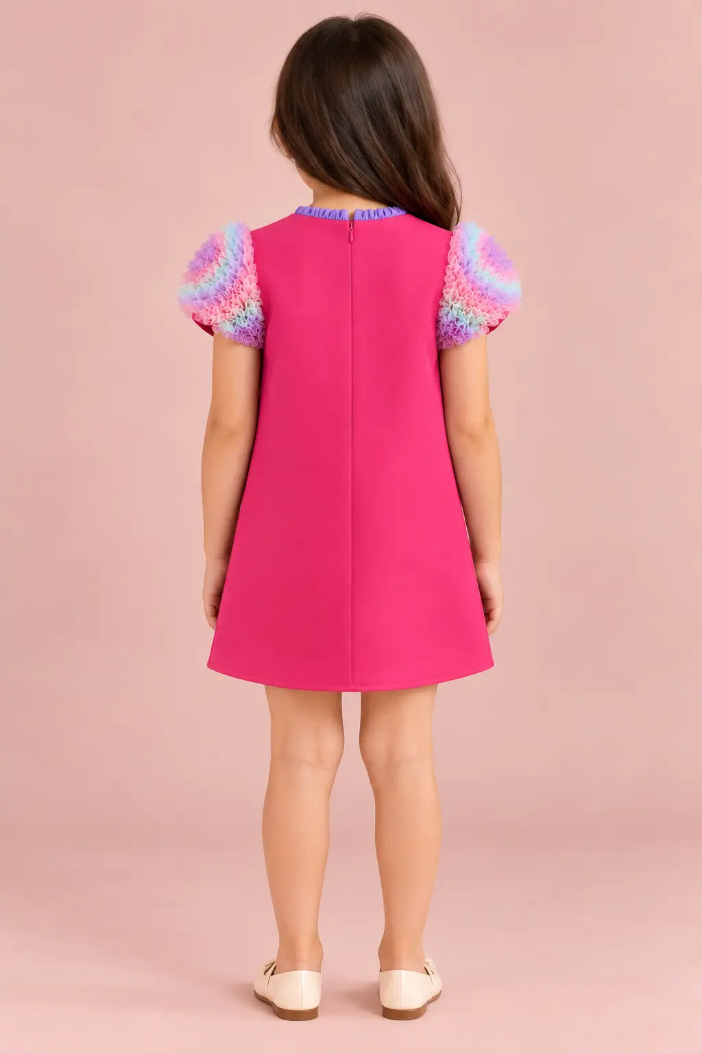 Sweet Whispers Dress